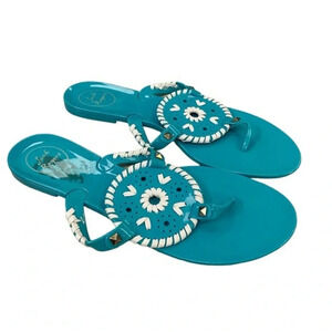 Jack Rogers  Georgica Jelly Women's Sandals